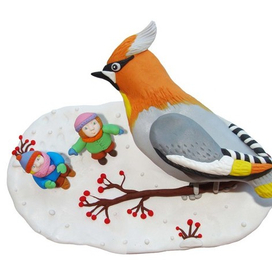 Неожиданная встреча