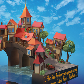 Гребень Ехо