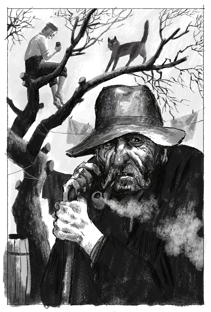 "Рыжий" издательство Мелик-Пашаев 