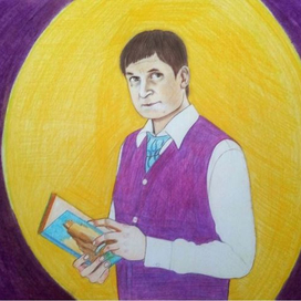 "Учитель-вдохновитель"