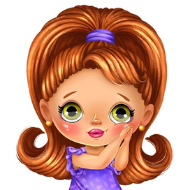 Малышка Рифма