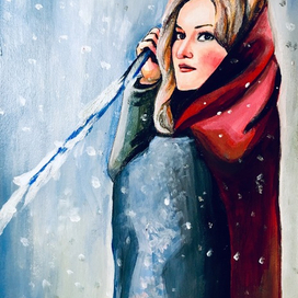 Снежная Королева