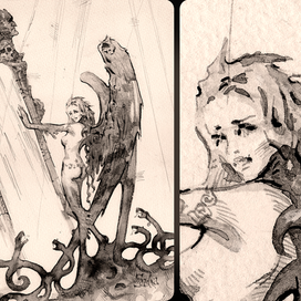 Психодрамма бытия