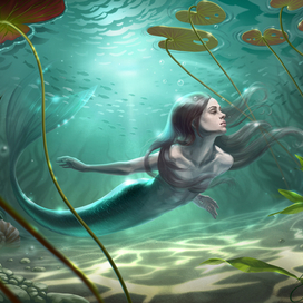 Mermaid