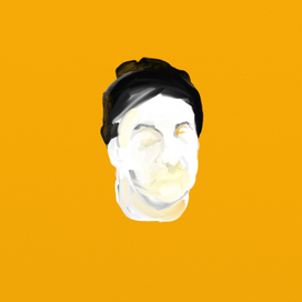 Портрет друга