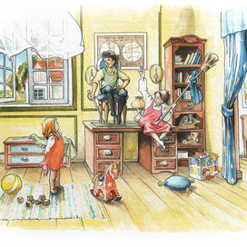 Маленькая Лотта (2013)