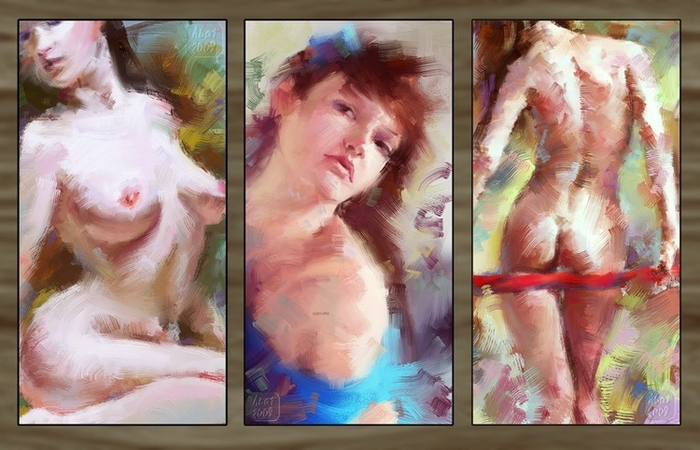 импрессионизм