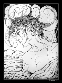 преследователь