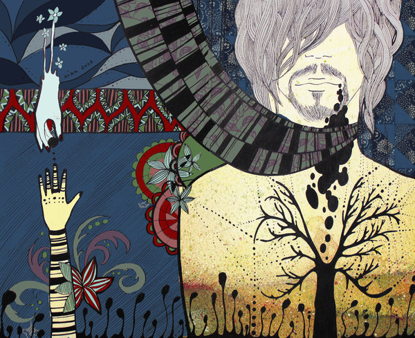 Something more than...