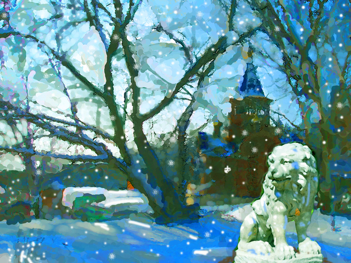 Шестнадцатое декабря