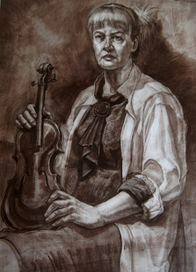 Тематическая постановка.