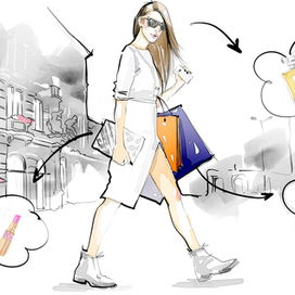 illustration fajr teoramag2