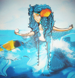 Морська перлина