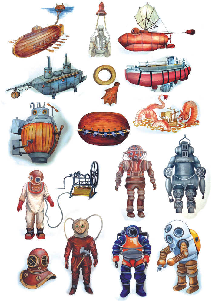 энциклопедии