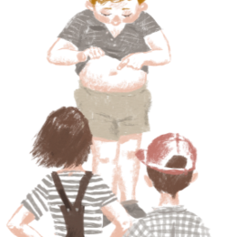 <Истории Цветного проезда>А.Анисимова ЭГМОНТ