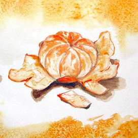 Мандаринки