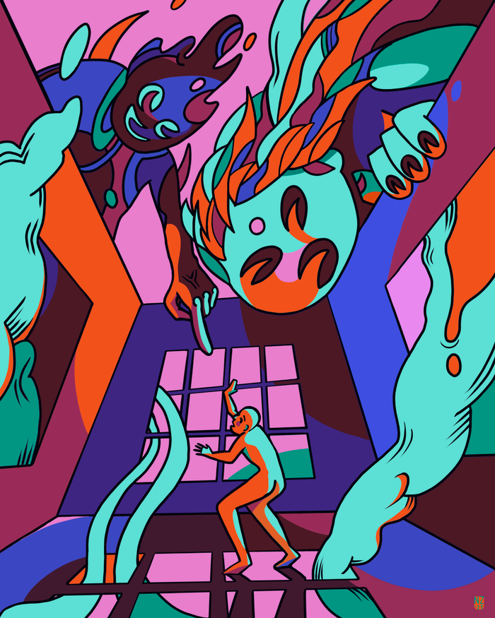 «Антипраздник»