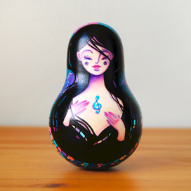 Музыка во мне