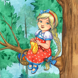 Прилежинка