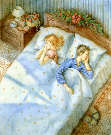 Наталья Абрамцева "Чудеса да и только"