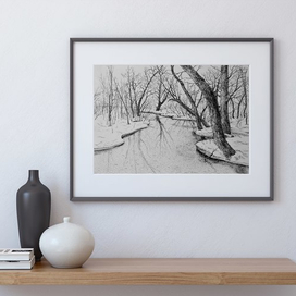 «Безмолвие» 2018 Silence