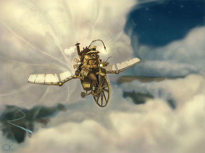 Перевозчик