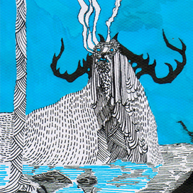 Дух Похъёлы