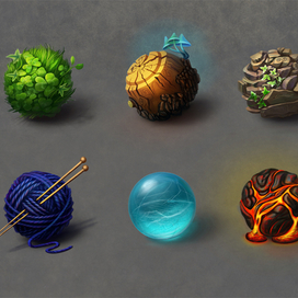 Материалы 2