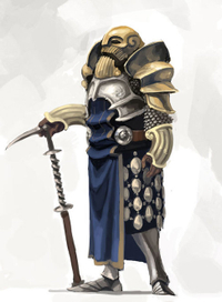 старая гвардия