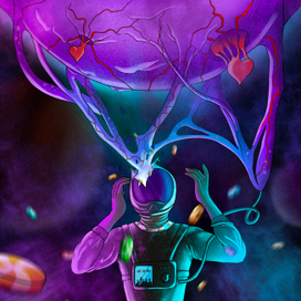 Я придумаю планету