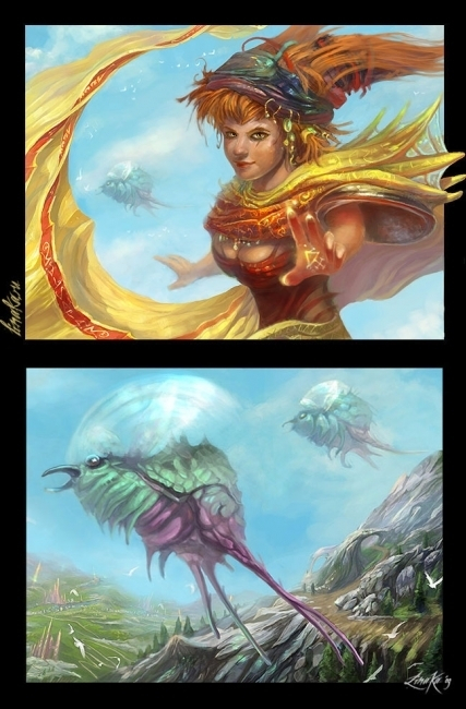 Детали "Аватара"