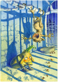 бла-бла-бла-бла...