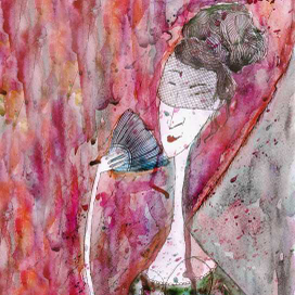 Изысканная дама