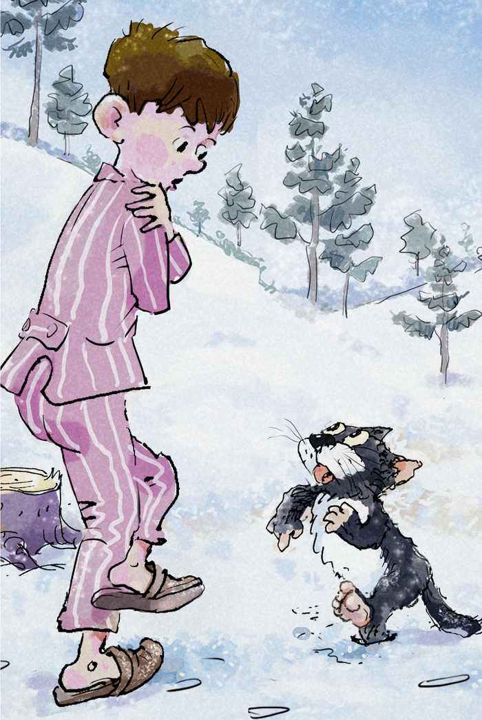 Волшебная палочка и прочие неприятности.E.Малинкина Изд.Астрель 2023