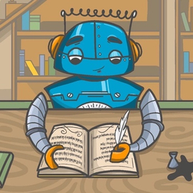 Иллюстрация для Proxy