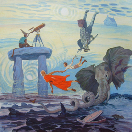 Дао Дэ Цзин  (Чжан №27)