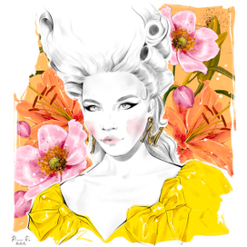 moschino fall/winter 2020 