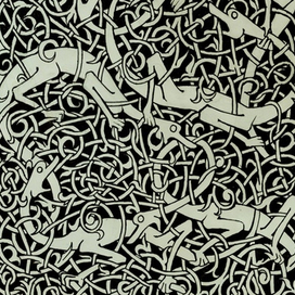 «Звери-травы»