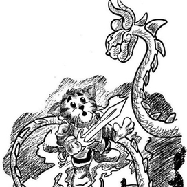 Непобедимых нет!