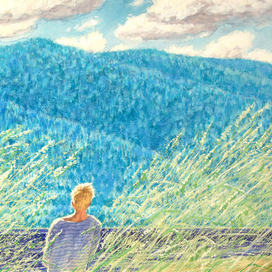 Свежий ветер