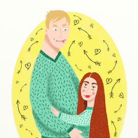 Семейный портрет