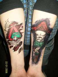 ЖивиИрадуйся :)