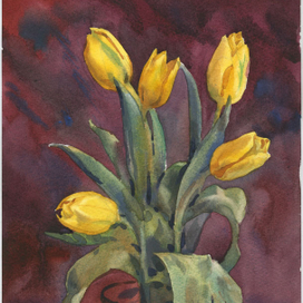 растительное