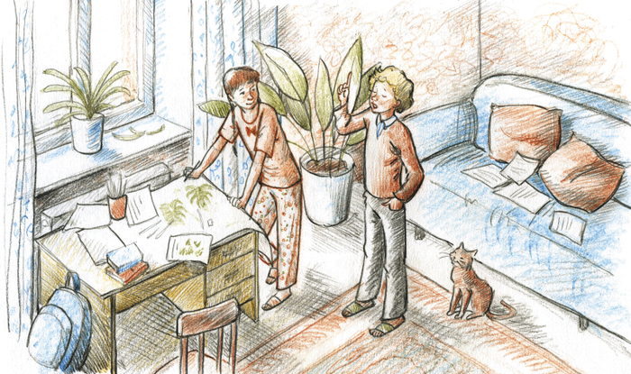 Это уже коллективный труд!