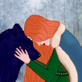 "Легенда Каисса" обложка