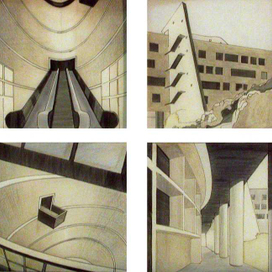 архитектоника