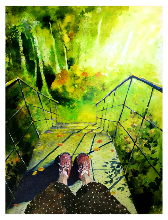 Неинктобер