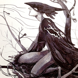 Вороний день