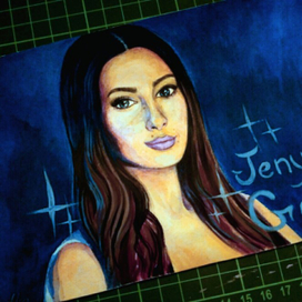 Блогер Женя Гейн