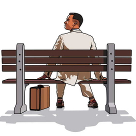 Форрест Гамп